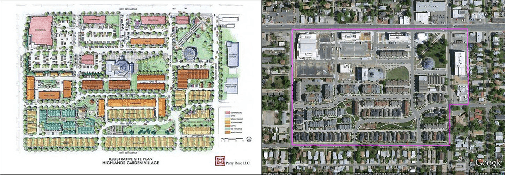 Shaping our Favorite Neighborhoods: An Interview with Mark Johnson of Civitas