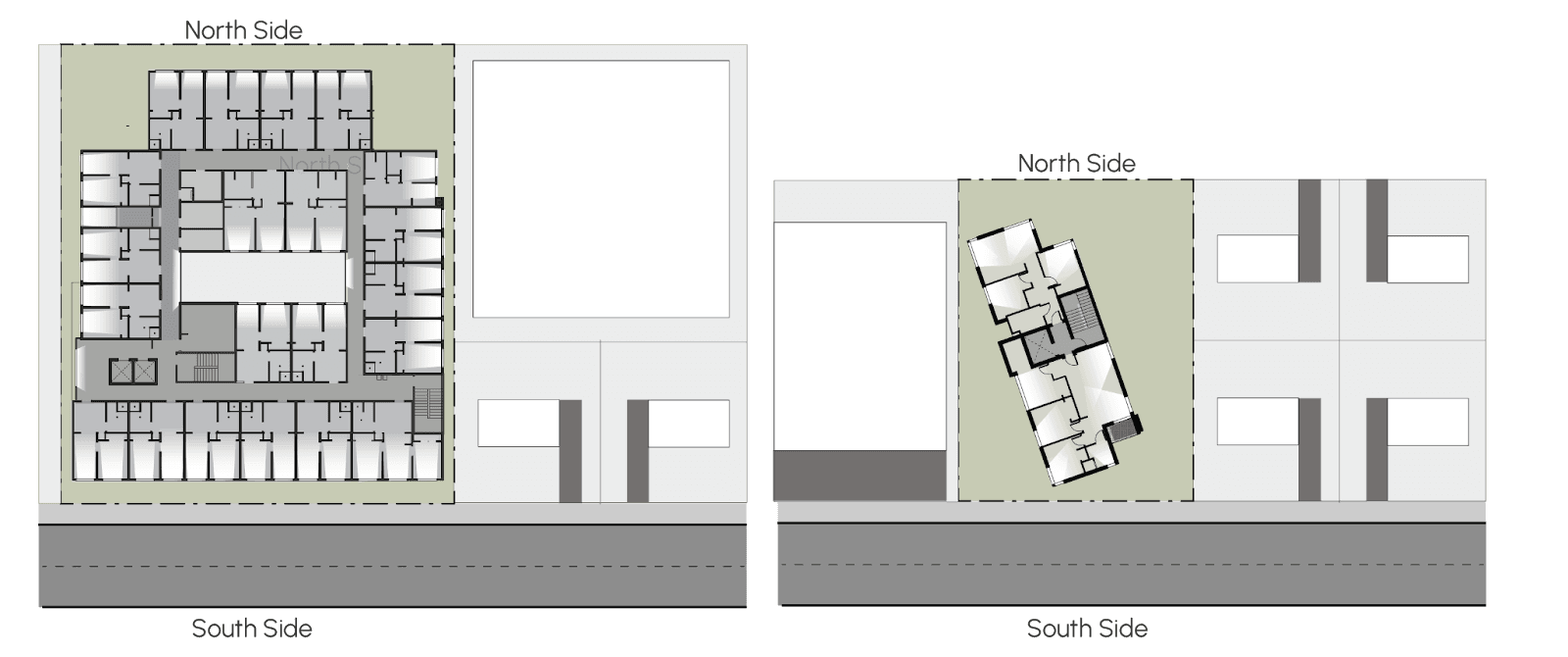 Bringing Sunshine into North Carolina’s Homes